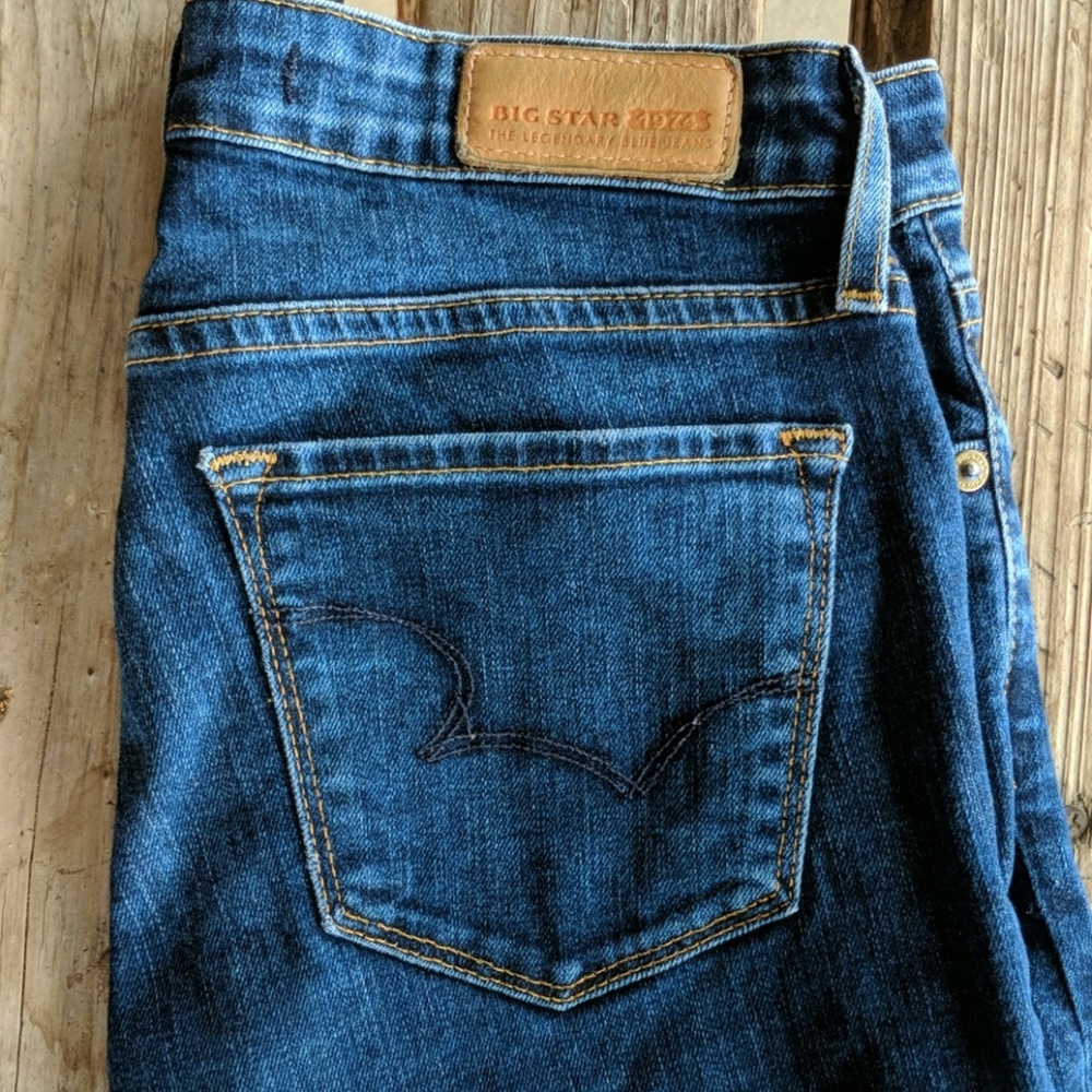 Jeans - Picture 2 of 4